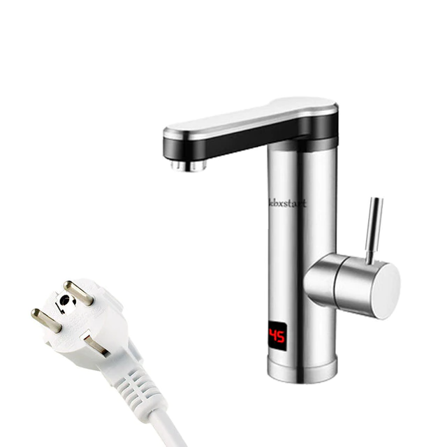 Frendorf | Smart Kitchen Wasserkocher Wasserhahn