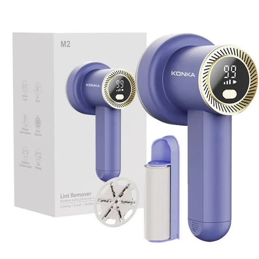 Frendorf |  Fussentferner | Automatischer Fussentferner