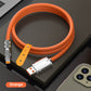 Frendorf | 180° Anti-Break Schnelllade-Datenkabel (120W)