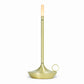 Gold Tragbare Tischlampe