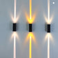 AquaPulse - Wasserdichte LED Spot Lampe