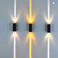 AquaPulse - Wasserdichte LED Spot Lampe