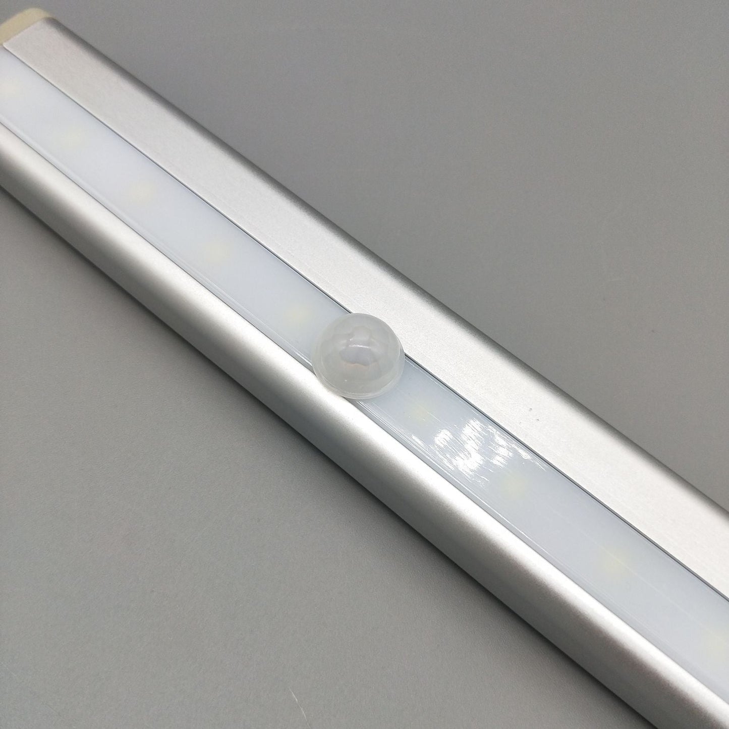 Frendorf | 10 LED Bewegungsaktionsleuchten Leisten