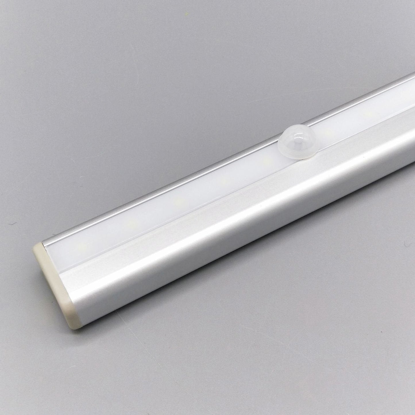 Frendorf | 10 LED Bewegungsaktionsleuchten Leisten