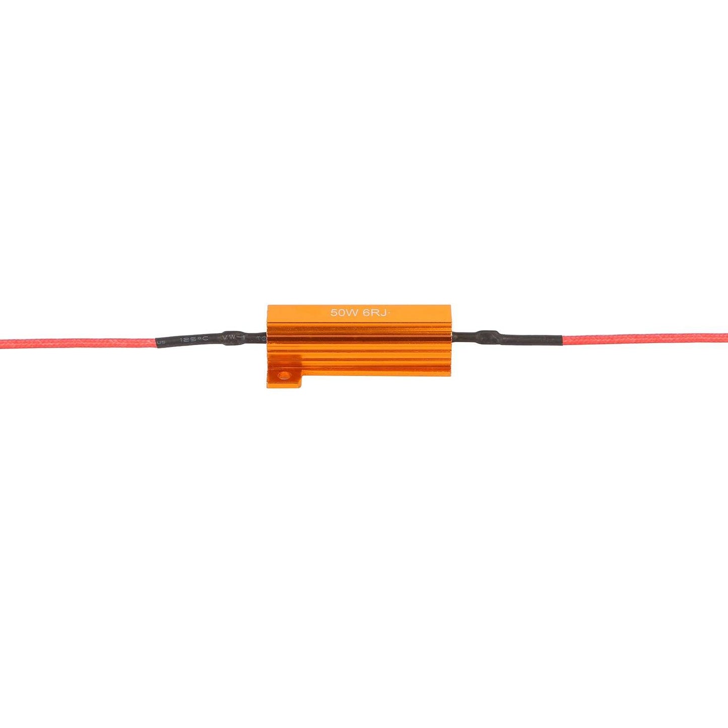 Frendorf | 10-teilige: 50W 6Ohm Lastwiderstand