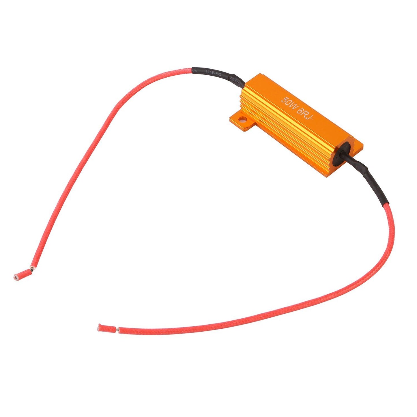 Frendorf | 10-teilige: 50W 6Ohm Lastwiderstand