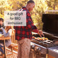 Frendorf | 10-teilig: 16" BBQ-Spieße