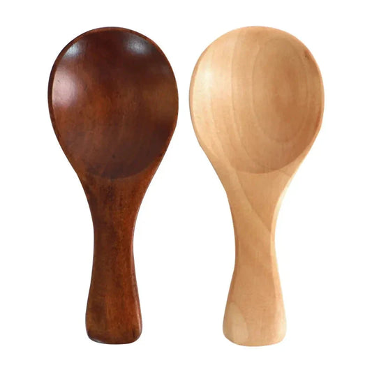 Frendorf | 10-Teile: Mini Holzlöffel