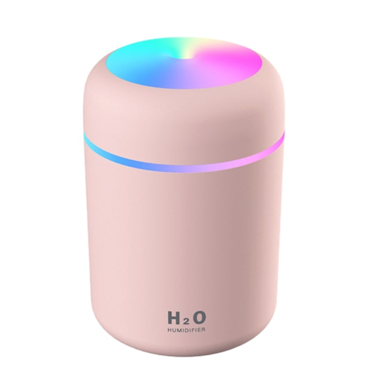 Frendorf | Nano-Atomisierter Luftbefeuchter/Diffuser