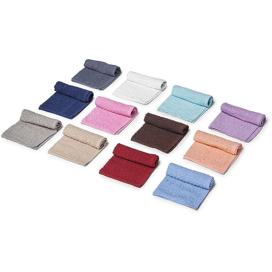 Frendorf | 100% Baumwolle Absorbierende Küchenwaschlappen Handtuch Set