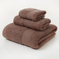 Frendorf | 100% Baumwolle Premium Ringgesponnenes Handtuchset
