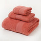 Frendorf | 100% Baumwolle Premium Ringgesponnenes Handtuchset
