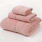 Frendorf | 100% Baumwolle Premium Ringgesponnenes Handtuchset