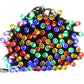 Frendorf | 100-LED Solarbetriebene Feenlichter