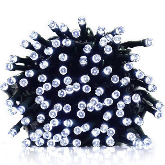 Frendorf | 100-LED Solarbetriebene Feenlichter