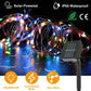 Frendorf | 100 LEDs Solar Lichterkette