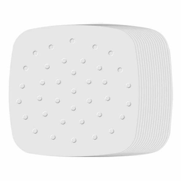 Frendorf | 100-Stück: Air Fryer Pergamentpapier