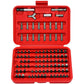Frendorf | 100-Teile: Neiko 10048A Premium Sicherheits Bit Set
