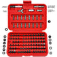 Frendorf | 100-Teile: Neiko 10048A Premium Sicherheits Bit Set
