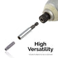 Frendorf | 100-Teile: Neiko 10048A Premium Sicherheits Bit Set