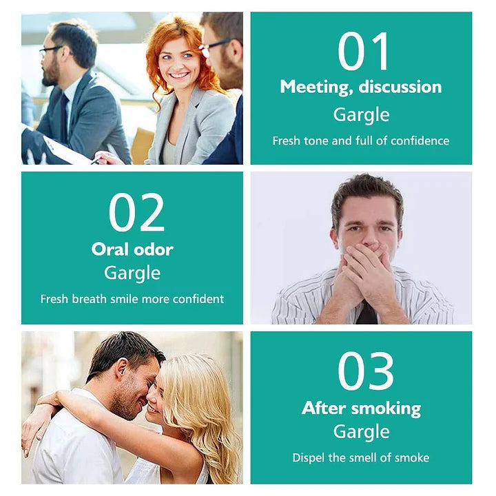 Frendorf | Aufhellende Schaum-Zahnpasta