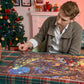 Frendorf | Adventskalender Weihnachts-Puzzle