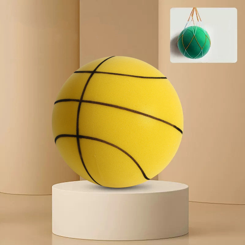 Frendorf | Density Silent Basketball | Stummgeschalteter Basketball