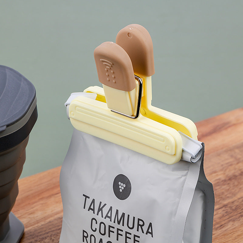 Frendorf |  SealClips – Frische Lebensmittel, ganz ohne Aufwand