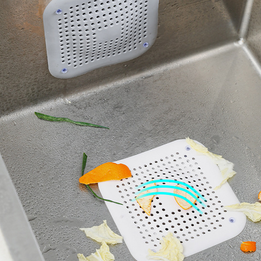 Frendorf | Bodenablauf Silikonfilter