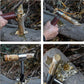 Frendorf | Upgrade Bushcraft Handbohrer Schlüssel