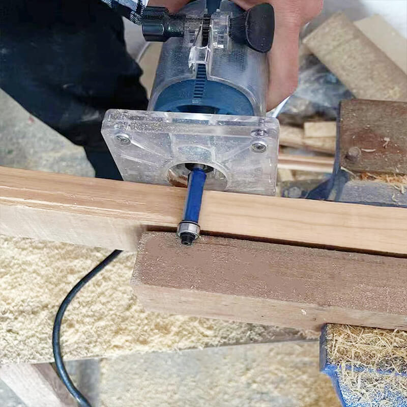 Frendorf | Biaxiales Schneidwerkzeug 4 Stück