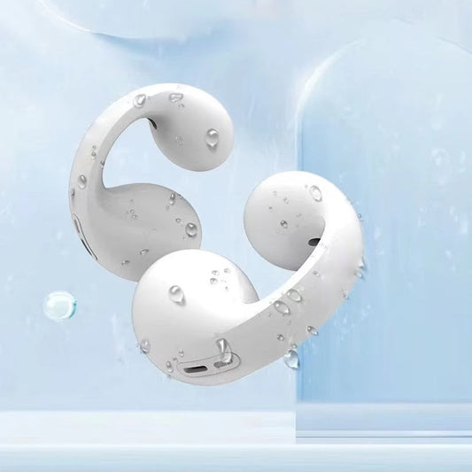 Frendorf | Wasserdichtes Bluetooth-Headset mit Knochenleitung