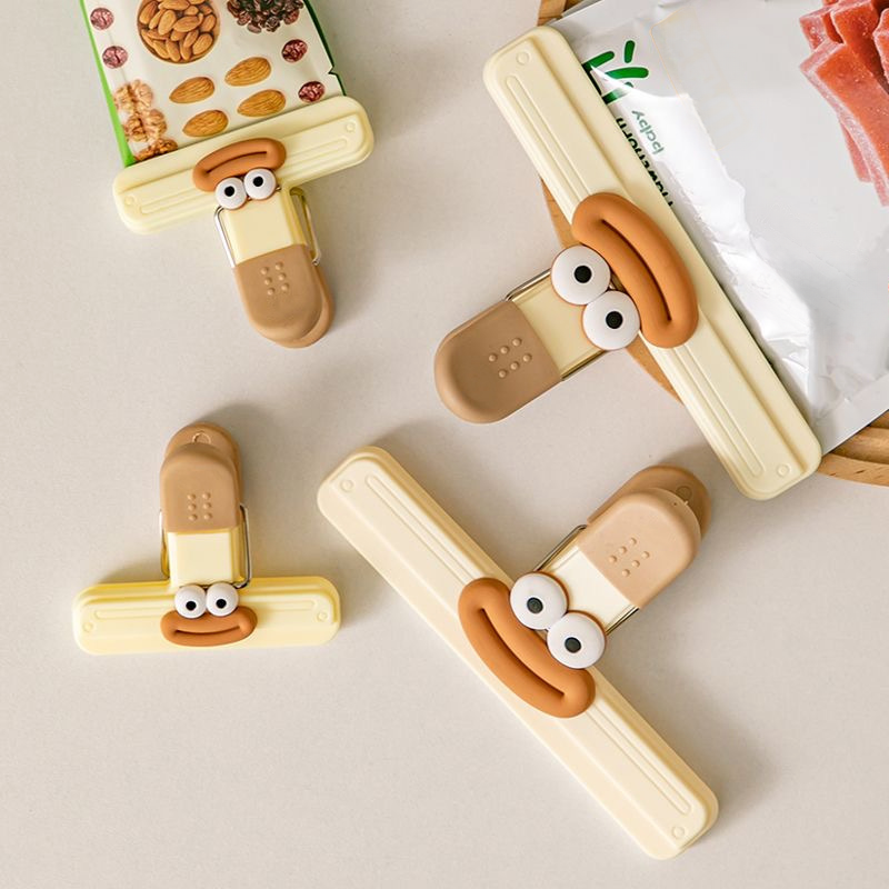 Frendorf |  SealClips – Frische Lebensmittel, ganz ohne Aufwand