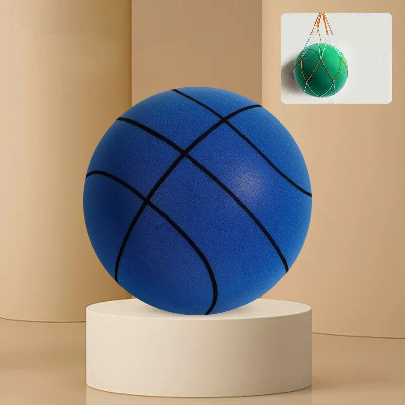 Frendorf | Density Silent Basketball | Stummgeschalteter Basketball