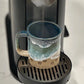 Frendorf | Pfote drucken Ozean Shoreline Becher