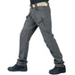 Frendorf | Wasserdichte Wanderhose aus Fleece für Herren