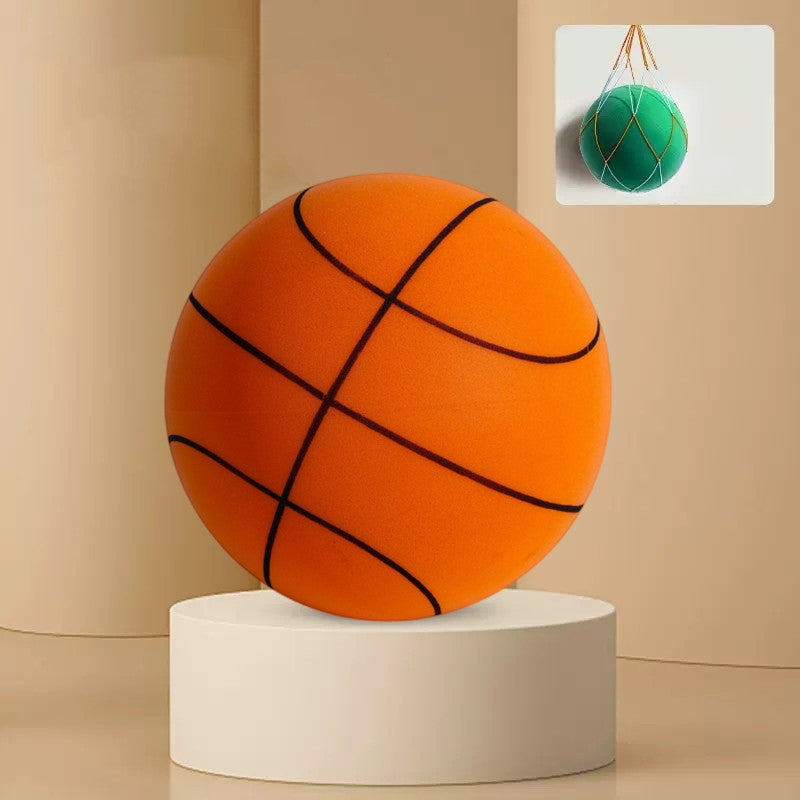 Frendorf | Density Silent Basketball | Stummgeschalteter Basketball