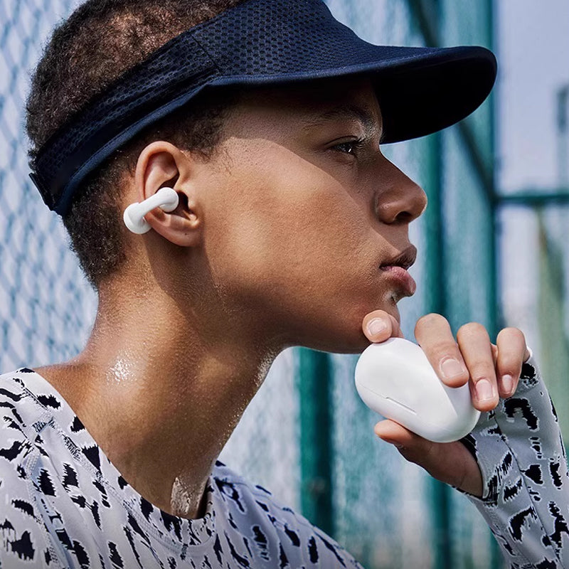 Frendorf | Wasserdichtes Bluetooth-Headset mit Knochenleitung