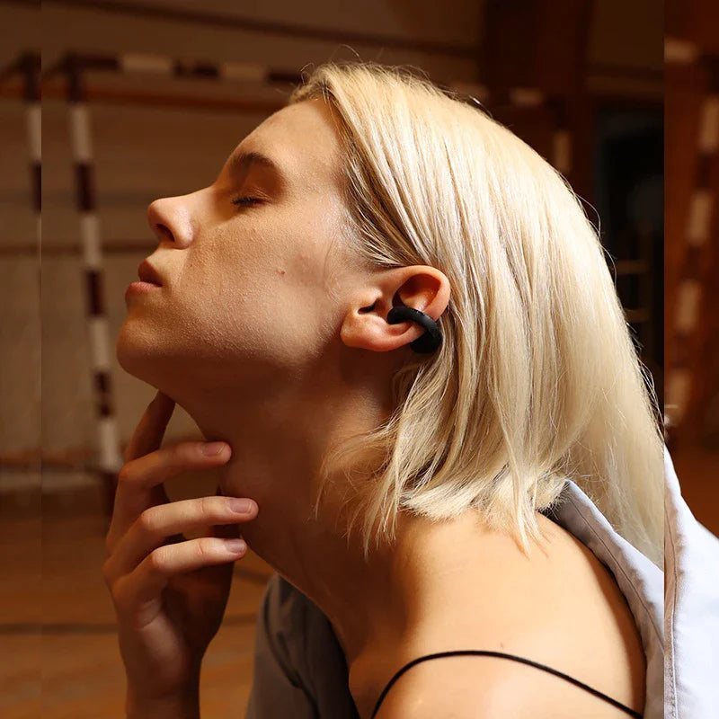 Frendorf | Wasserdichtes Bluetooth-Headset mit Knochenleitung