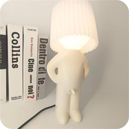 WackyLamp - Verspielt Drahtlose Lampe