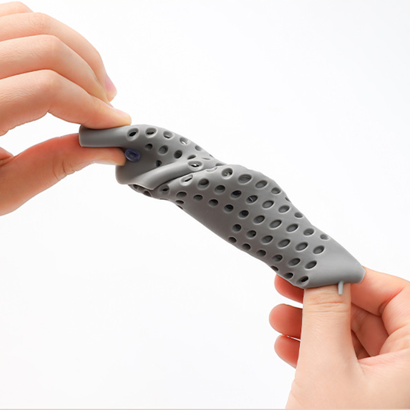 Frendorf | Bodenablauf Silikonfilter