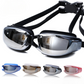 Frendorf | HD Erwachsene Wasserdichte Anti-Beschlag Schwimmbrille