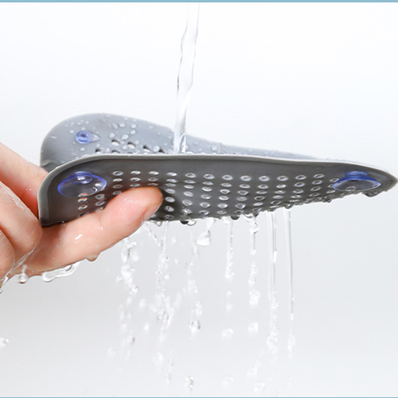 Frendorf | Bodenablauf Silikonfilter