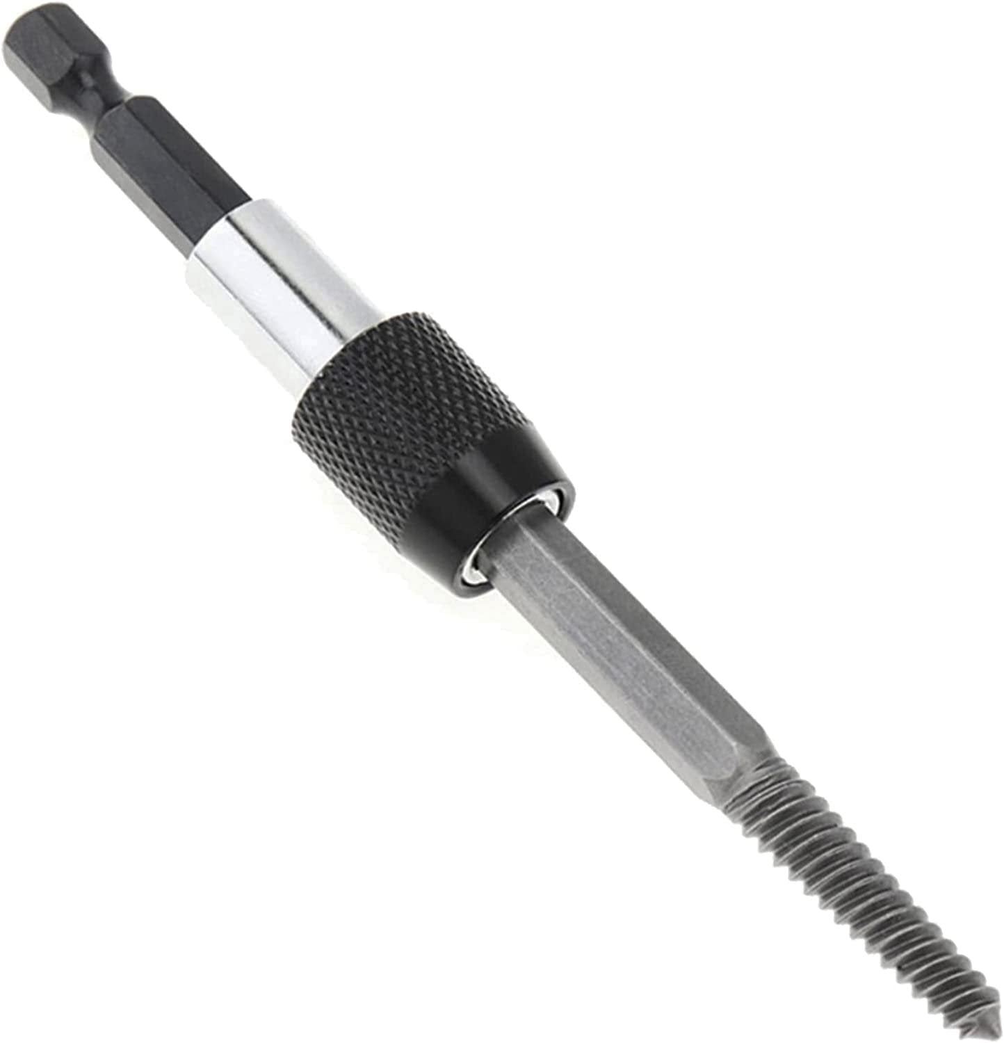 Frendorf | Beschädigter Schraubenausdreher und gebrochener Bolzenausdreher Set