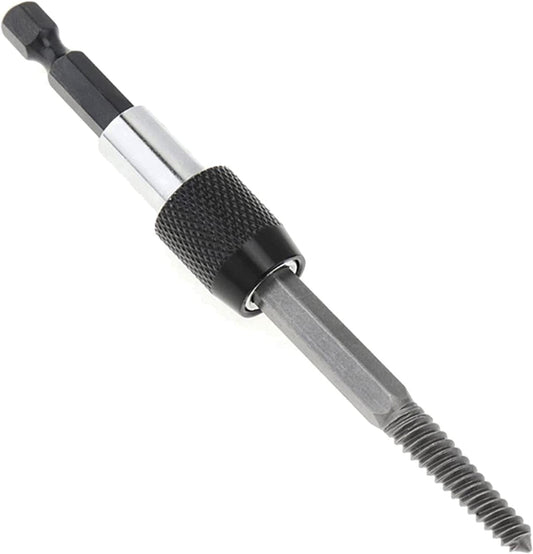 Frendorf | Beschädigter Schraubenausdreher und gebrochener Bolzenausdreher Set