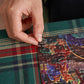 Frendorf | Adventskalender Weihnachts-Puzzle