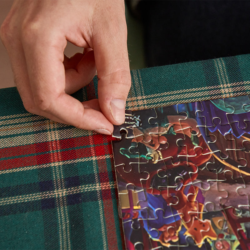 Frendorf | Adventskalender Weihnachts-Puzzle