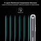Frendorf | MAGNETISCHE DOPPELSEITIGE GLAS-TELEFONHÜLLE