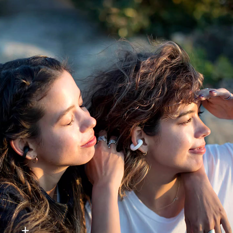 Frendorf | Wasserdichtes Bluetooth-Headset mit Knochenleitung