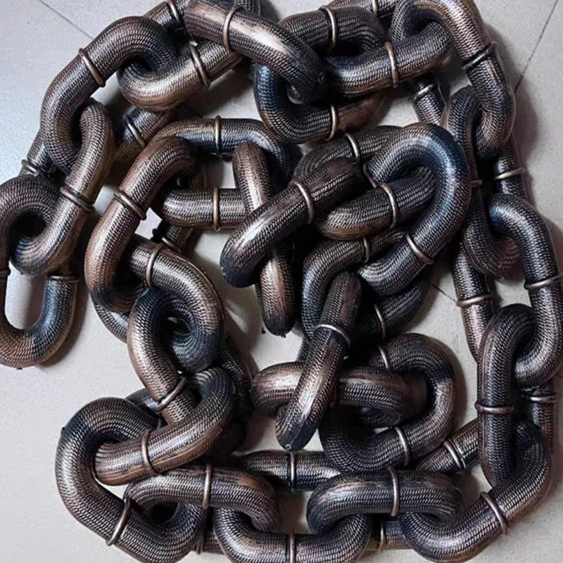 Frendorf | BeastChain - Humor und Stil für sichere Spaziergänge